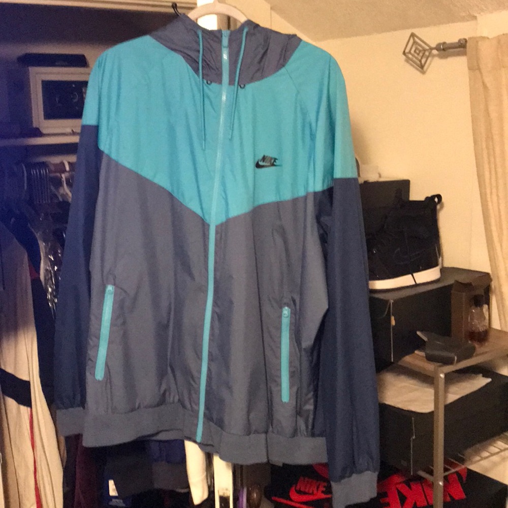 Nike Windrunner Nike Windbreaker Men